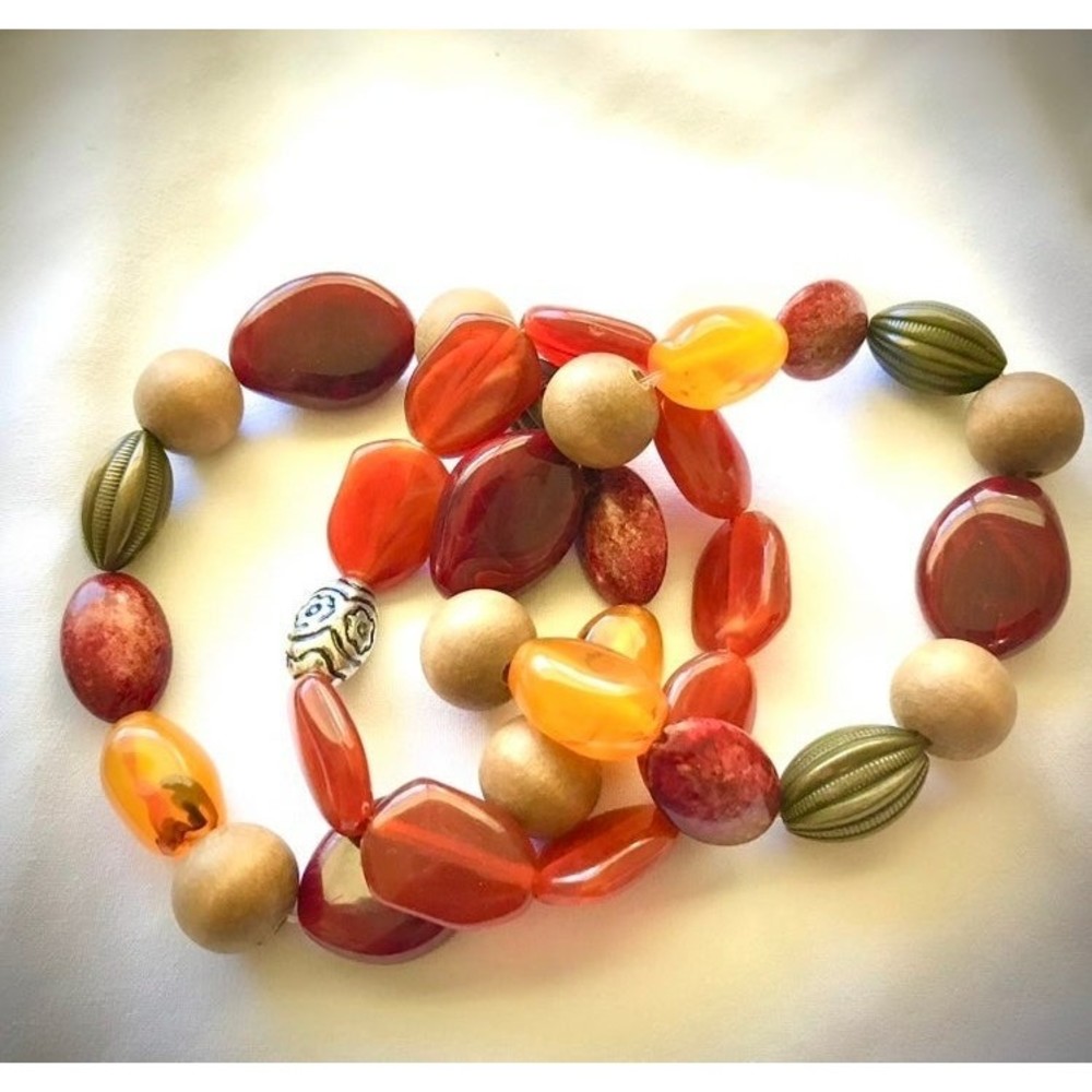 Boho bracelets - Picture 3 of 4